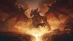 World of Warcraft®: Cataclysm™ Heroic Pack
