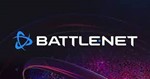 BlizzardПОПОЛНЕНИЕ/Battle.net (Казахстан-KZT)