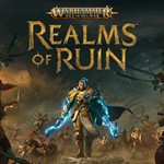 Warhammer Age of Sigmar Ultimate подарок-Steam