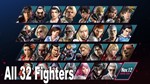 TEKKEN 8 Standard Edition подарок-Steam