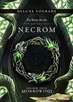 TESO Online Deluxe Collection: Necrom подарок-Steam