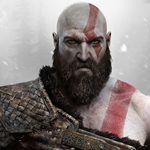 God of War подарок-Steam