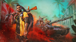 Far Cry 6 подарок-Steam