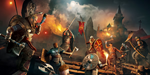 Assassin's Creed Valhalla подарок-Steam