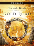Россия/МирTESO Collection: Gold Road Steam - изображение № 2