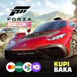 Forza Horizon 5 Premium Edition подарок-Steam