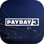 PAYDAY 3 подарок-Steam