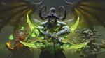 WOW: BURNING CRUSADE CLASSIC DARK PORTAL DELUXE