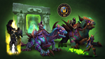 WOW: BURNING CRUSADE CLASSIC DARK PORTAL - изображение № 2