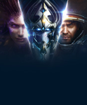 StarCraft 2 II: коллекция кампаний Battle.net