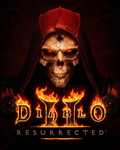Новый Diablo 2 II: Ressurected аккаунт