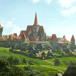 Manor Lords подарок-Steam