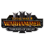 Россия/МирTotal War: WARHAMMER 3 III Thrones of Decay