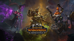 TW: WARHAMMER 3 Thrones of Decay 3 в 1КЛЮЧ РФ-МИР - изображение № 4
