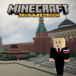 Minecraft Java & Bedrock Edition for PCКлюч/Global