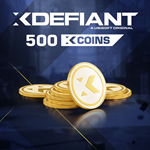 Донат Россия Uplay ⭐XDEFIANT XCOINS/НАБОРЫ⭐  - изображение № 2