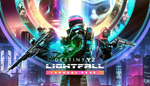 Destiny 2: Lightfall + Annual PassКЛЮЧ Steam