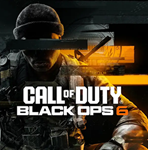 МирCall of Duty®: Black Ops 6 Все версии Steam