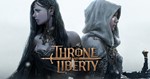 Россия PURPLE THRONE AND LIBERTY Корейские сервера