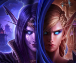УкраинаWorld of Warcraft: War Within, все версии