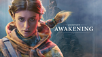 Россия-МИРUnknown 9: Awakening Steam