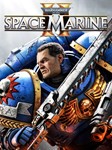 Россия\Global Warhammer 40,000: Space Marine 2STEAM