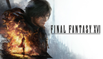 Все регионы ️FINAL FANTASY XVI + выбор издания