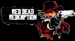Red Dead Redemption подарок-Steam - изображение № 2