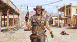 Red Dead Redemption подарок-Steam - изображение № 3