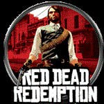 Red Dead Redemption подарок-Steam