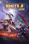 Россия-МИР Smite 2  Ключ активации STEAM