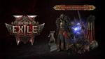 Path of Exile 2 -Lord of Ogham Supporter Pack Steam