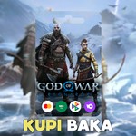 КЗ -СНГGod of War Ragnarok - Standard РФ,РБ