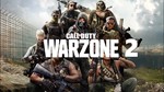  Steam Казахстан Call of Duty Warzone+родная почта 