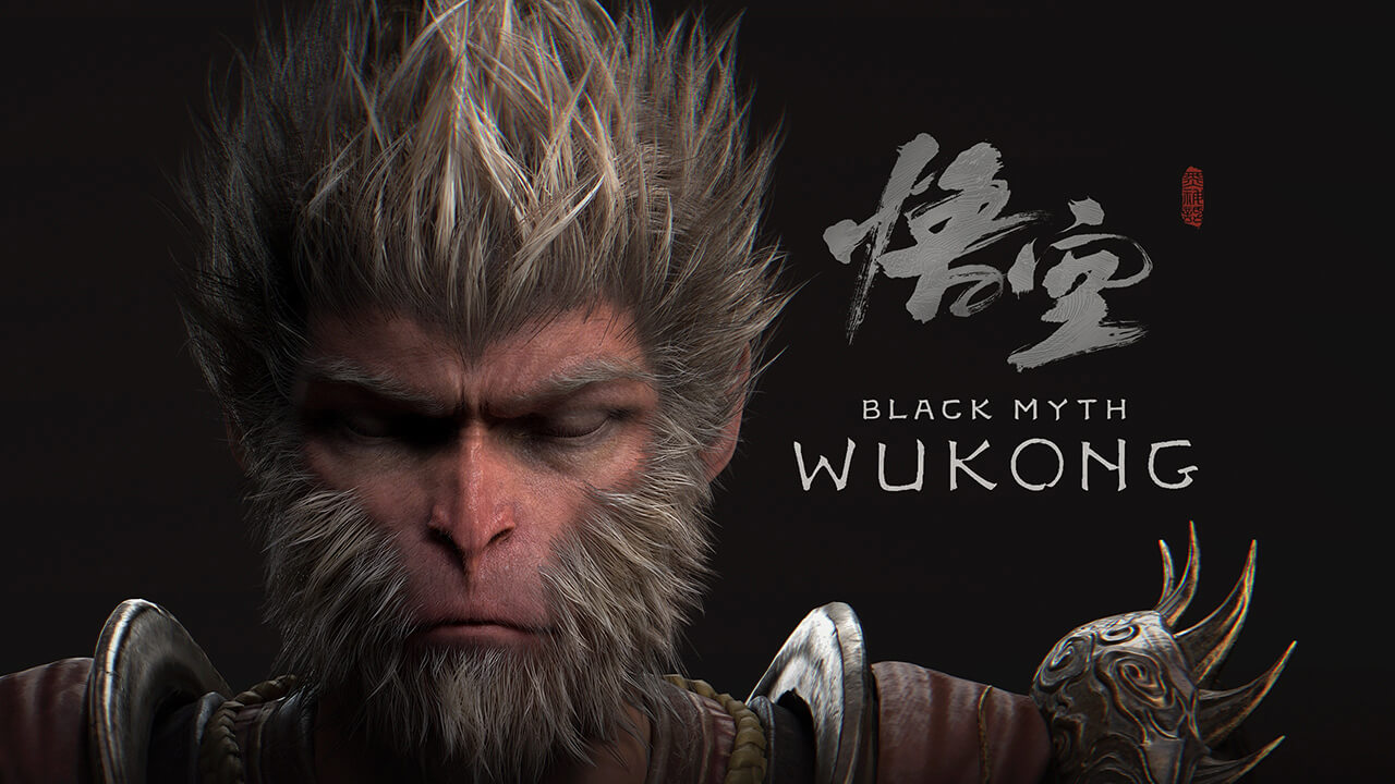 Black Myth: Wukong  PS5🔥🔥