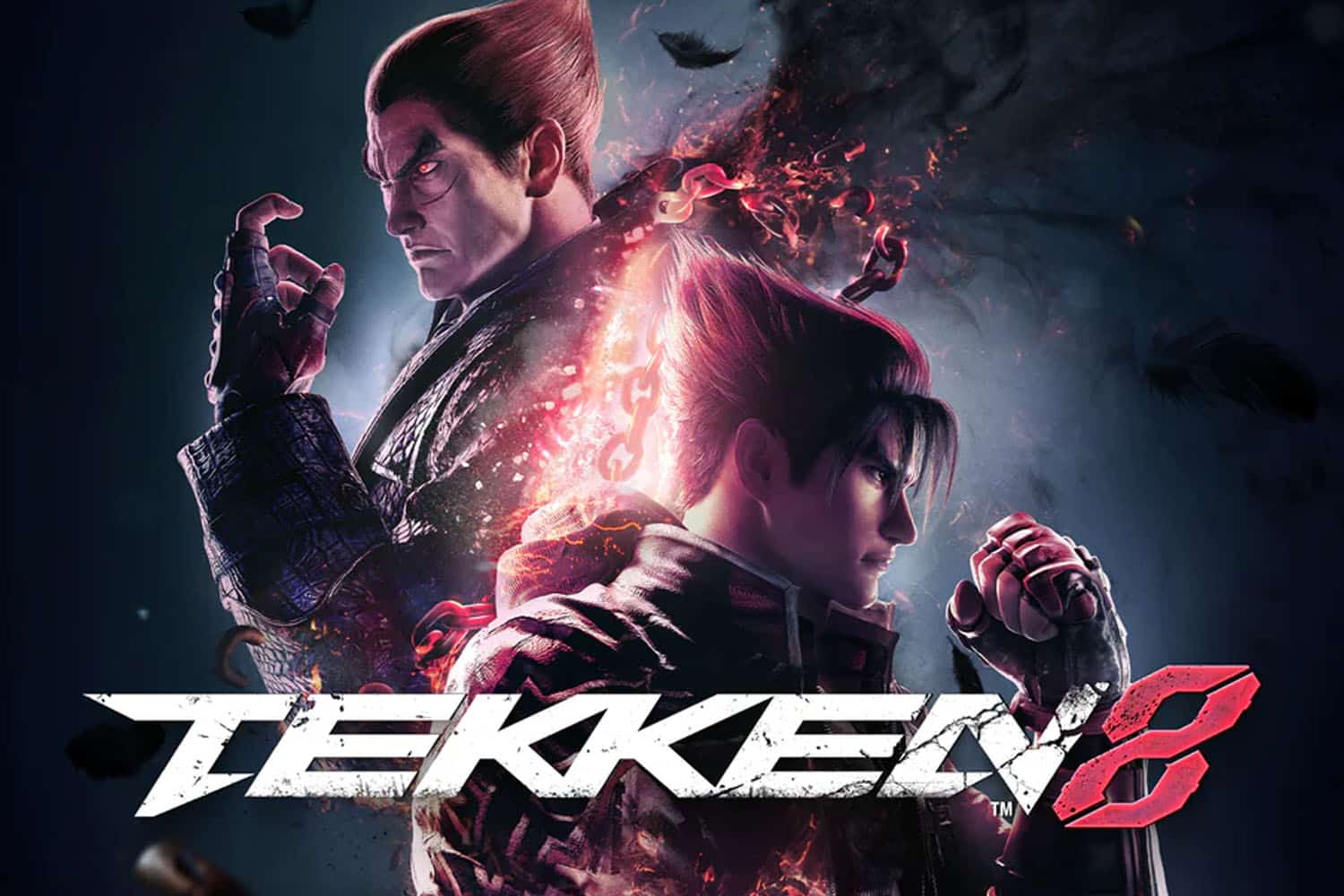 TEKKEN 8 PS5 P3🔥🔥