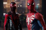 Marvels Spider-Man 2 PS5 Русская озвучка Оффлайн