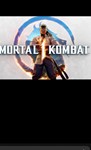 Mortal Kombat™ 1 PS5