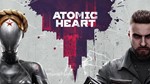 ATOMIC HEART  Offline accountSTEAM