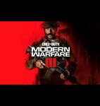 Call of Duty®: Modern Warfare® III - Cross-Gen PS4/5 RU