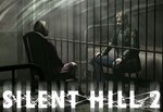 SILENT HILL 2 ps5 P3