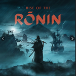 Rise of the Ronin™ PS5™