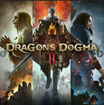 Dragon's Dogma 2 PS5 