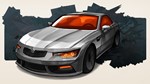 Steam Аккаунт с Brick Rigs,BeamNG и д.р