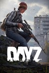  DayZ  STEAM GIFT  АВТО 24/7  РФ/УКР