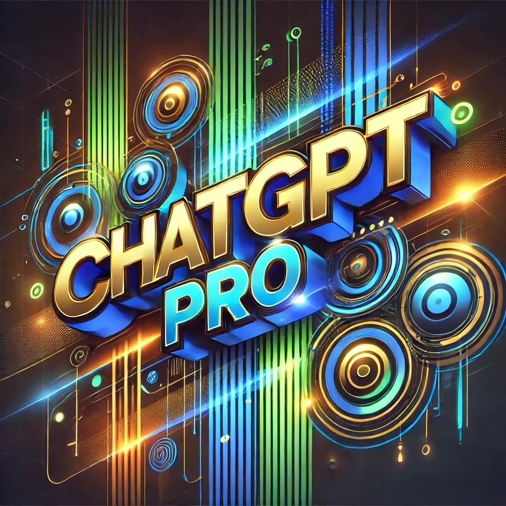 ⭐ ChatGPT PRO ✅ SORA & DALL-E ✅ Полный доступ✅$200 Plan