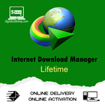 IDM Lifetime Пожизненный менеджер загрузок из Интернета