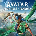 AVATAR FRONTIERS of PANDORA ULTIMATE EDITION⭐Uplay⭐