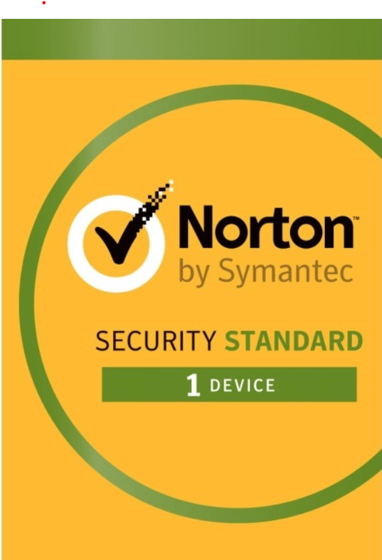 Norton 360 Standard 2 год 1 устройство