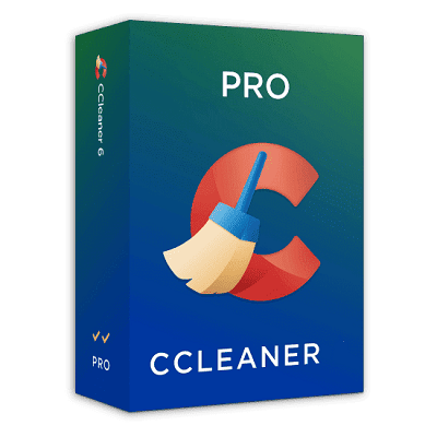 CCleaner Professional 1 устройство 1 год Глобальный